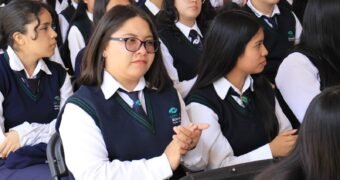 La Universidad Rosario Castellanos en Zacapu abrirá las carreras de Medicina y Enfermería