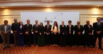 Garantizan certeza en el acceso a la información y protección de datos con instalación de nuevo comité Garantizan certeza en el acceso a la información y protección de datos con instalación de nuevo comité