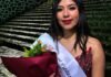 Yohana, electa reina de las fiestas patrias 2026