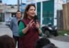 En educación, la transformación abre las puertas que antes estaban cerradas: Fabiola Alanís