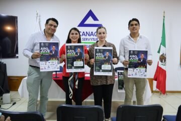 Inexorable, una conferencia que cambia ideas en acción