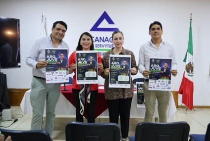 Inexorable, una conferencia que cambia ideas en acción