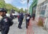 Frustra Unidad Antiextorsión de la Guardia Civil 3 secuestros virtuales en Morelia