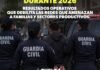 Estrategia “Cancela la Extorsión” logra la detención de 52 personas en 2026