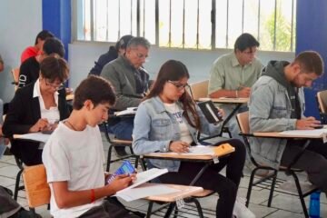 Cobaem ofrece bachillerato en 2 años y solo los sábados