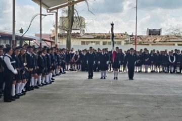 Sin contratiempos arranca ciclo escolar 2026-2027 en todo el estado Sin contratiempos arranca ciclo escolar 2026-2027 en todo el estado