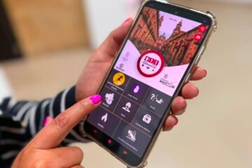 App 911 Michoacán permite reportar casos de secuestro virtual App 911 Michoacán permite reportar casos de secuestro virtual