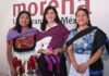 Gaby Molina: liderazgo de mujer para construir acuerdos, unidad y paz