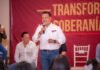 Crecimiento económico confirma que México avanza con bienestar: Torres Piña Crecimiento económico confirma que México avanza con bienestar: Torres Piña