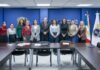 FGE y SEIMUJER fortalecen coordinación para mejorar la atención a mujeres víctimas de violencia