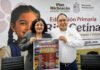 Conoce el calendario de pagos de la Beca Rita Cetina para nivel primaria