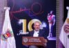 Juan Gabriel, el amor eterno de México en la Lotería Nacional: Bedolla