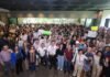 Movimiento Progresista cierra filas con Torres Piña y despliega respaldo territorial en Michoacán