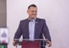Torres Piña: Plan Michoacán demuestra con inversión y resultados que el estado es prioridad para Sheinbaum