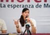 La coordinación entre sector productivo y gobierno, fundamental para las exportaciones: Gaby Molina