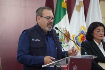 Zona de Tres Puentes contará con Corredor Ecológico; habrá árboles trasplantados y especies nativas