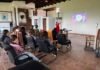 Seimujer fortalece capacidades para la prevención de la violencia en Zitácuaro