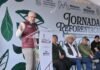 Avanza compromiso ambiental del Morebús con la plantación de 2 mil 500 árboles