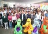 ¡Atención, Uruapan!