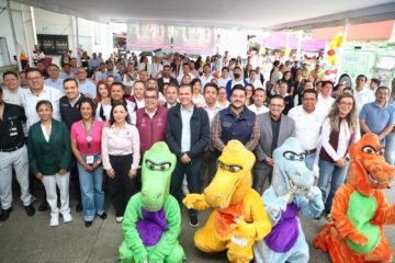 ¡Atención, Uruapan! ¡Atención, Uruapan!