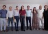 Jóvenes y liderazgos sociales, claves para defender la soberanía: Gaby Molina