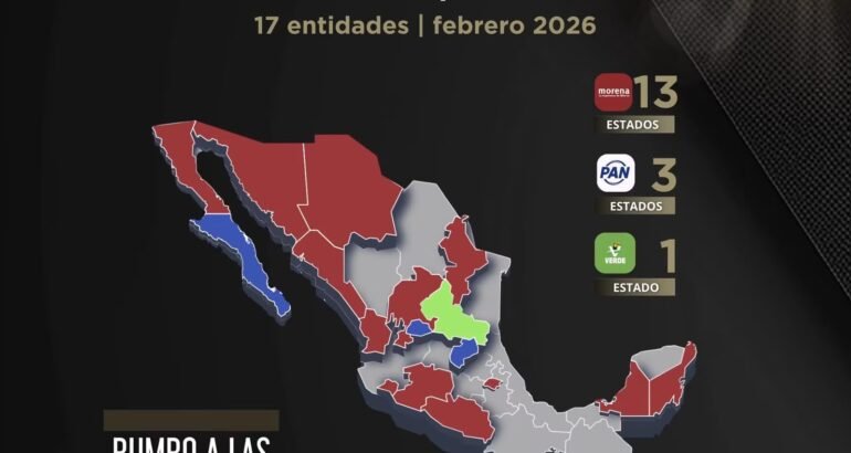 Morón, líder indiscutible en preferencias por candidatura de Morena en Michoacán Morón, líder indiscutible en preferencias por candidatura de Morena en Michoacán