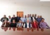 Diálogo permanente con el magisterio es necesario para fortalecer la educación pública de Michoacán: Torres Piña