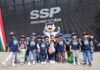 SSP inicia curso de verano para hijas e hijos de la Guardia Civil