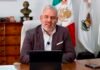 Gobierno de Michoacán coordina acciones con la Federación y la Embajada de EE. UU. para reactivar exportaciones de aguacate Gobierno de Michoacán coordina acciones con la Federación y la Embajada de EE. UU. para reactivar exportaciones de aguacate