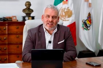 Gobierno de Michoacán coordina acciones con la Federación y la Embajada de EE. UU. para reactivar exportaciones de aguacate
