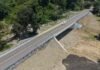 Terminan años de espera en Cruz de Campos de Aquila; ya cuentan con puente vehicular: Bedolla Terminan años de espera en Cruz de Campos de Aquila; ya cuentan con puente vehicular: Bedolla