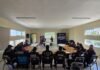 CJIM fortalece capacitación de cuerpos policiales para prevenir y atender la violencia de género
