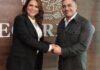 Fabiola Alanís: Gobierno de la presidenta Sheinbaum, el que más cooperación y resultados en seguridad ha logrado con Estados Unidos; Plan Michoacán, entre los principales ejemplos Fabiola Alanís: Gobierno de la presidenta Sheinbaum, el que más cooperación y resultados en seguridad ha logrado con Estados Unidos; Plan Michoacán, entre los principales ejemplos