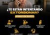 ¿Sabes cómo actuar ante un intento de secuestro virtual? La SSP te guía para evitarlo