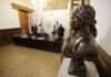 El 4 de marzo quedó establecido como «Día del Aniversario de la Batalla del Fuerte de Cóporo de 1815»