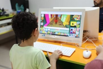 SEE cuenta con espacio para el cuidado infantil en sus instalaciones en Morelia