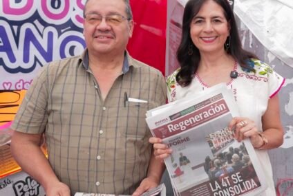 Gaby Molina llama a fortalecer la defensa de la soberanía nacional Gaby Molina llama a fortalecer la defensa de la soberanía nacional