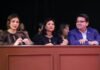 Presea a comunidades mazahuas reivindica la lucha histórica de los pueblos originarios: Erendira Isauro