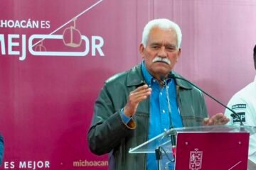 Más de 520 mdp para fortalecer la producción de maíz en Michoacán