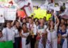 Torres Piña: defender la 4T es defender las raíces purépechas que le dan identidad a Michoacán