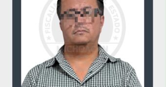 Cumplimenta FGE orden de aprehensión por trata de personas en modalidad de explotación sexual