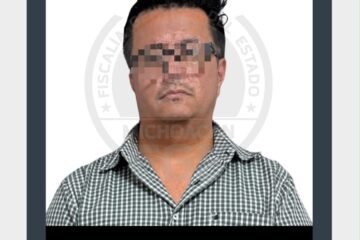 Cumplimenta FGE orden de aprehensión por trata de personas en modalidad de explotación sexual