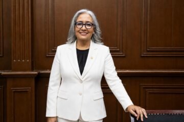Congreso de Michoacán hace justicia a la historia de Jungapeo y del Oriente del estado: Emma Rivera