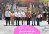 Uruapan recupera un espacio lleno de historia y tradición