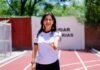 Destaca Gaby Molina histórico desempeño de atletas michoacanos en Centroamericanos Destaca Gaby Molina histórico desempeño de atletas michoacanos en Centroamericanos