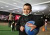 Abierto registro al programa para familias cuidadoras de niñas y niños con cáncer Abierto registro al programa para familias cuidadoras de niñas y niños con cáncer