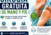 Habrá cirugías de mano y pie gratuitas: Canaco