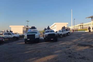 Reporta Bedolla operativos para restablecer el tránsito ante reaccion delictiva por detenciones