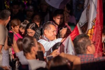 Torres Piña por los caminos de Michaocán