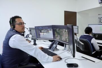 Cuelga y verifica; la SSP te dice qué hacer si recibes una llamada de extorsión Cuelga y verifica; la SSP te dice qué hacer si recibes una llamada de extorsión
